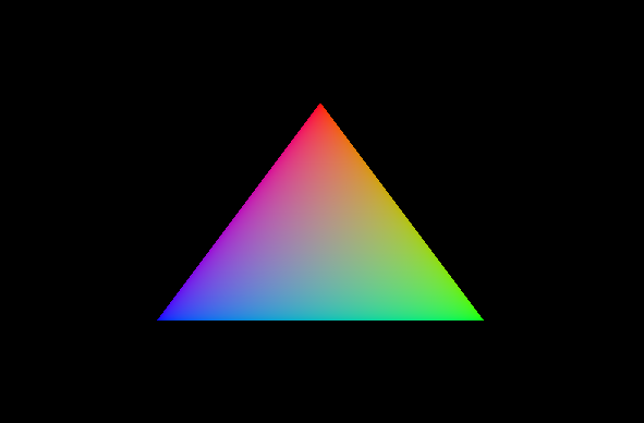 an image of triangle